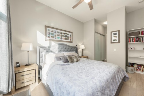 116-262 Salter Street, New Westminster, BC 