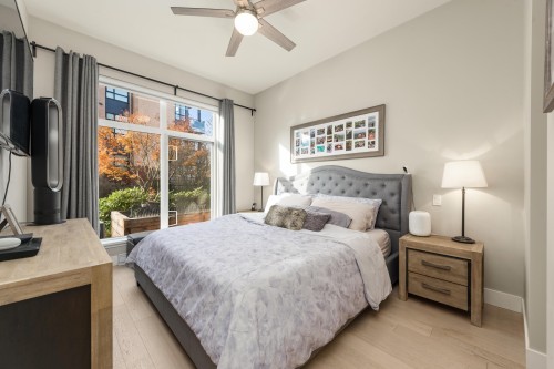 116-262 Salter Street, New Westminster, BC 