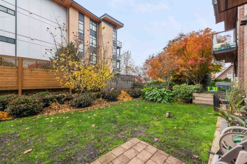 116-262 Salter Street, New Westminster, BC 