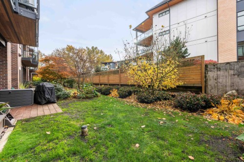 116-262 Salter Street, New Westminster, BC 