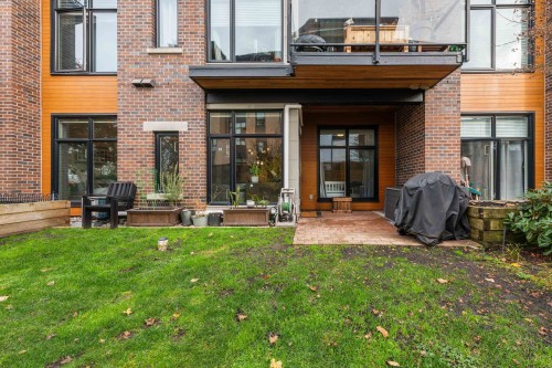 116-262 Salter Street, New Westminster, BC 