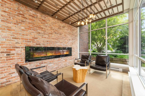 116-262 Salter Street, New Westminster, BC 