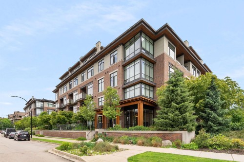 116-262 Salter Street, New Westminster, BC 