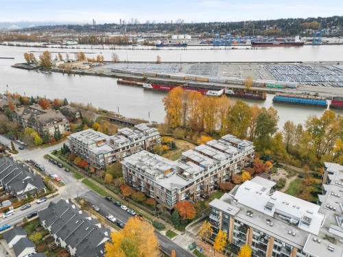 116-262 Salter Street, New Westminster, BC 