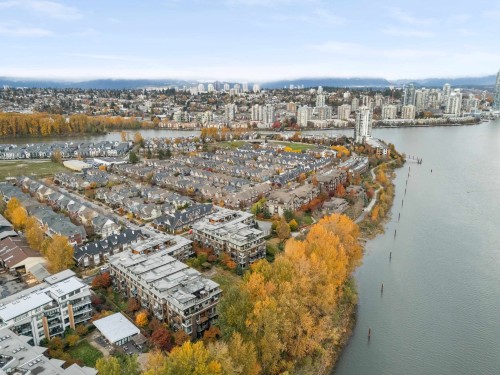 116-262 Salter Street, New Westminster, BC 