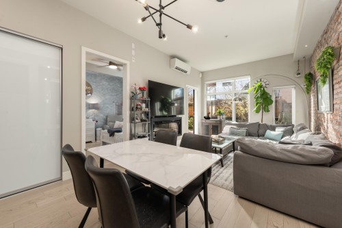 116-262 Salter Street, New Westminster, BC 