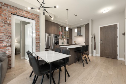 116-262 Salter Street, New Westminster, BC 