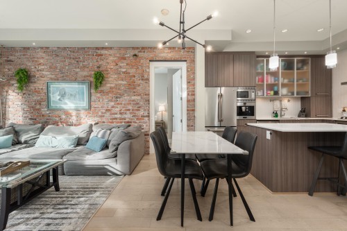 116-262 Salter Street, New Westminster, BC 