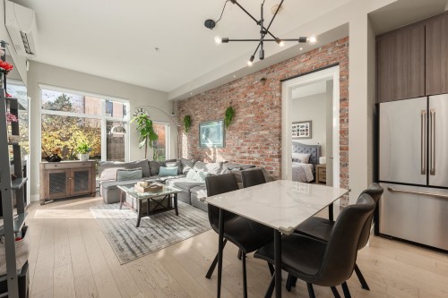 116-262 Salter Street, New Westminster, BC 