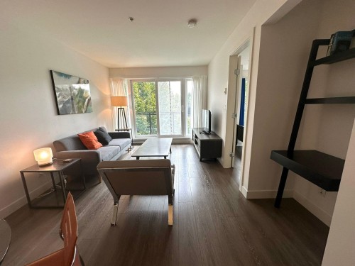 327-1588 E Hastings St, Vancouver, BC 