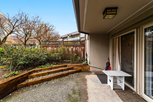 119-4363 Halifax Street, Burnaby, BC 