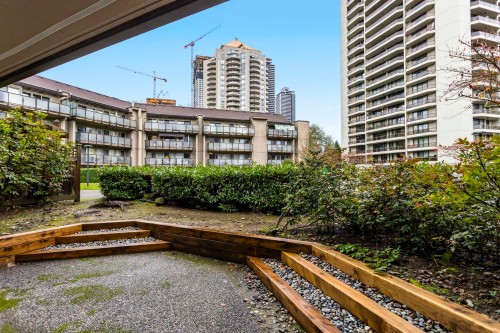 119-4363 Halifax Street, Burnaby, BC 