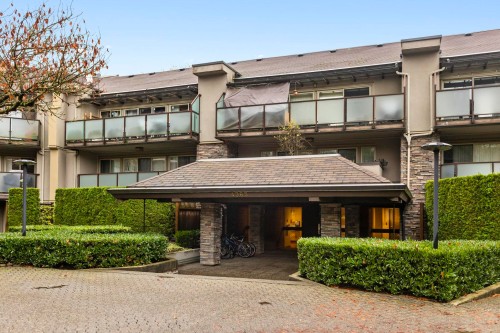 119-4363 Halifax Street, Burnaby, BC 