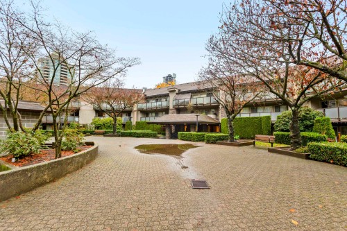 119-4363 Halifax Street, Burnaby, BC 