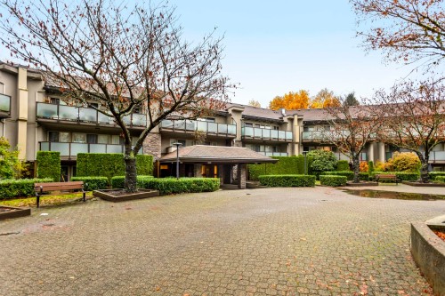 119-4363 Halifax Street, Burnaby, BC 