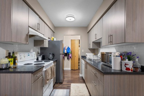 119-4363 Halifax Street, Burnaby, BC 