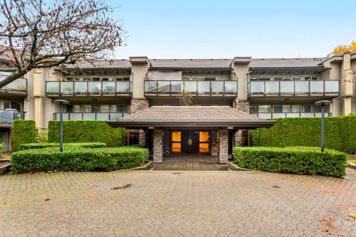 119-4363 Halifax Street, Burnaby, BC 