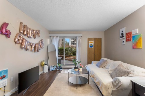 119-4363 Halifax Street, Burnaby, BC 