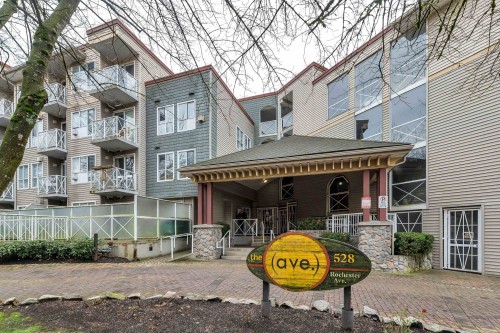 311-528 Rochester Avenue  Coquitlam, BC V3K 7A5