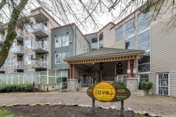 311-528 Rochester Avenue  Coquitlam, BC V3K 7A5