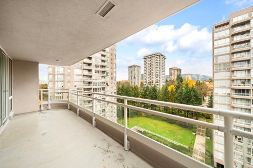 1101-9623 Manchester Drive, Burnaby, BC 