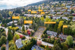 705 St. Andrews Road  West Vancouver, BC V7S 1V5