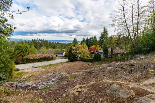 705 St. Andrews Road, West Vancouver, BC 