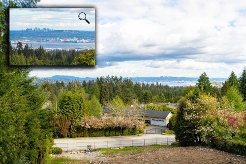 705 St. Andrews Road, West Vancouver, BC 