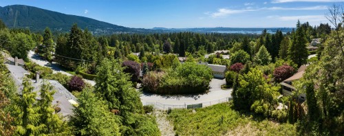 705 St. Andrews Road, West Vancouver, BC 