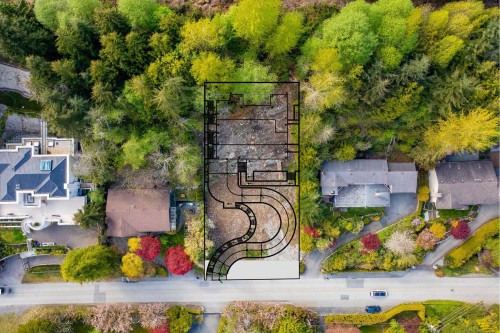 705 St. Andrews Road, West Vancouver, BC 