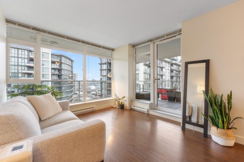 1505-8068 Westminster Highway  Richmond, BC V6X 0C6