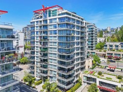 403-162 Victory Ship Way  North Vancouver, BC V7L 0B4