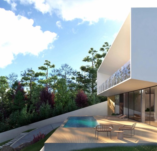 705 St. Andrews Road, West Vancouver, BC 