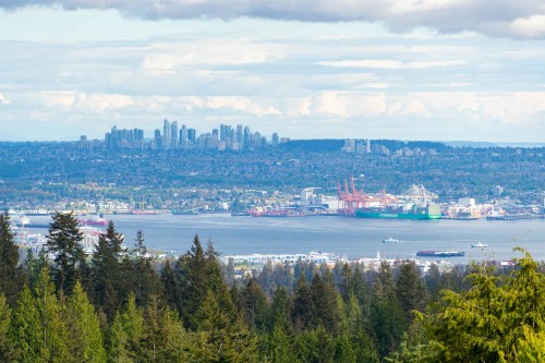 705 St. Andrews Road, West Vancouver, BC 