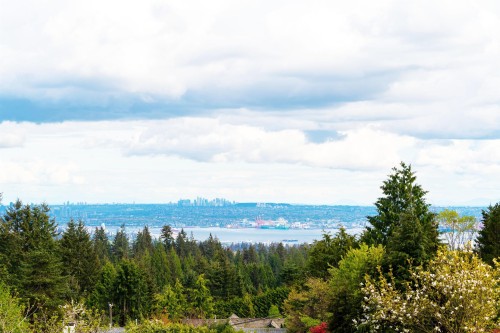 705 St. Andrews Road, West Vancouver, BC 