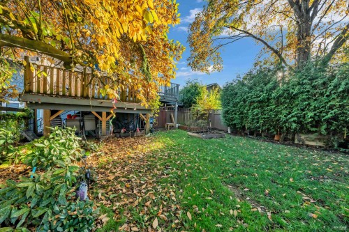 237 Sandringham Avenue, New Westminster, BC 