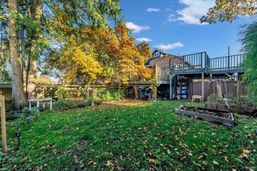 237 Sandringham Avenue, New Westminster, BC 