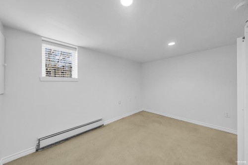 237 Sandringham Avenue, New Westminster, BC 