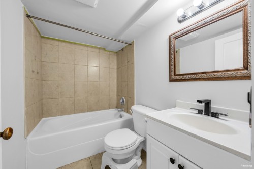 237 Sandringham Avenue, New Westminster, BC 