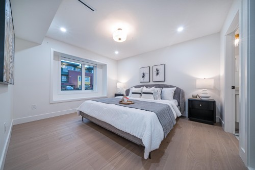 3462 Welwyn Street, Vancouver, BC 