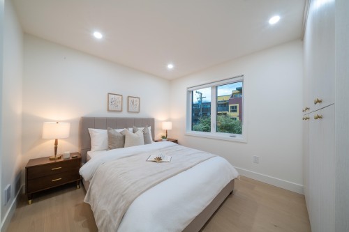 3462 Welwyn Street, Vancouver, BC 