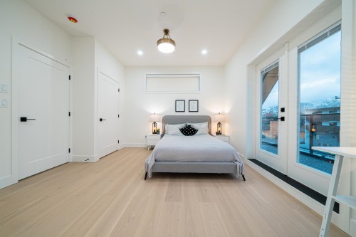 3462 Welwyn Street, Vancouver, BC 