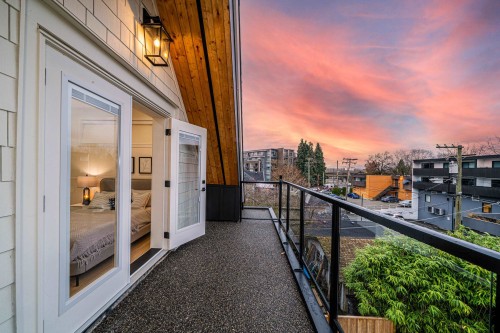 3462 Welwyn Street, Vancouver, BC 