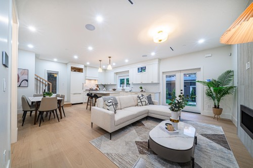 3462 Welwyn Street, Vancouver, BC 