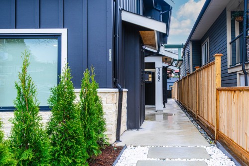 3462 Welwyn Street, Vancouver, BC 