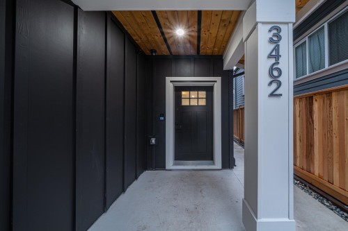 3462 Welwyn Street, Vancouver, BC 