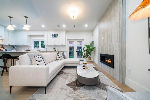 3462 Welwyn Street, Vancouver, BC 