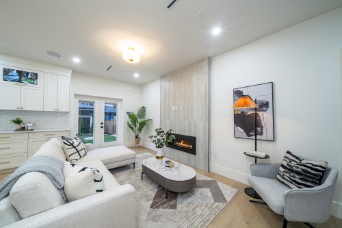 3462 Welwyn Street, Vancouver, BC 