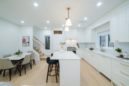 3462 Welwyn Street, Vancouver, BC 