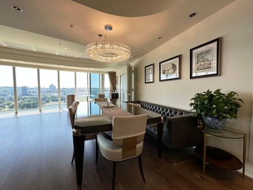 3002-388 Drake St, Vancouver, BC 